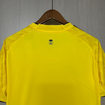 Camisa Al-Nassr l 25/26 | Versão Torcedor Masculina