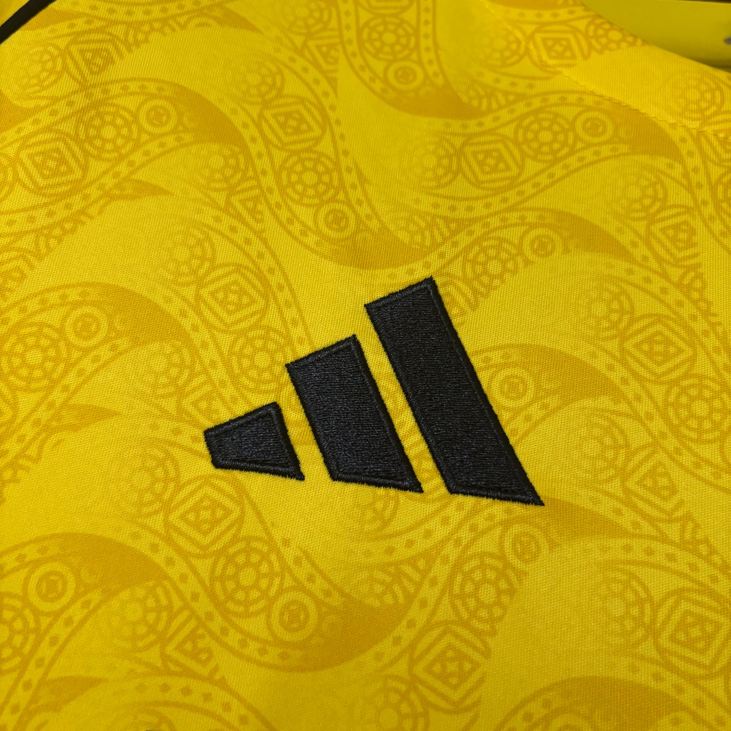 Camisa Al-Nassr l 25/26 | Versão Torcedor Masculina