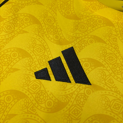 Camisa Al-Nassr l 25/26 | Versão Torcedor Masculina