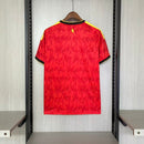 Camisa Bélgica l 2026 | Versão Torcedor Masculina