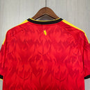 Camisa Bélgica l 2026 | Versão Torcedor Masculina