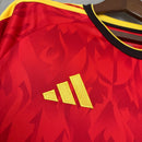 Camisa Bélgica l 2026 | Versão Torcedor Masculina