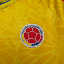Camisa Colômbia l 2026 | Versão Torcedor Masculina