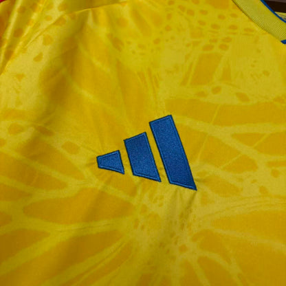 Camisa Colômbia l 2026 | Versão Torcedor Masculina