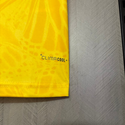 Camisa Colômbia l 2026 | Versão Torcedor Masculina