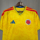 Camisa Colômbia l 2026 | Versão Torcedor Masculina