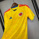 Camisa Colômbia l 2026 | Versão Torcedor Masculina