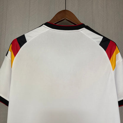 Camisa Alemanha l 2026 | Versão Torcedor Masculina