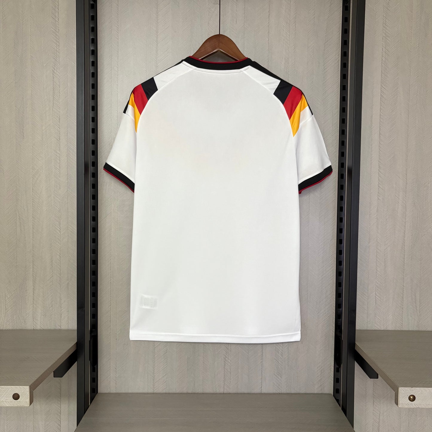 Camisa Alemanha l 2026 | Versão Torcedor Masculina