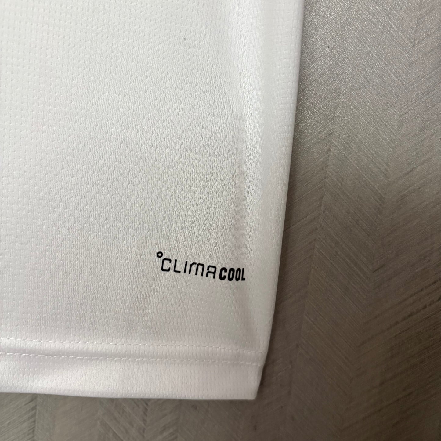 Camisa Alemanha l 2026 | Versão Torcedor Masculina