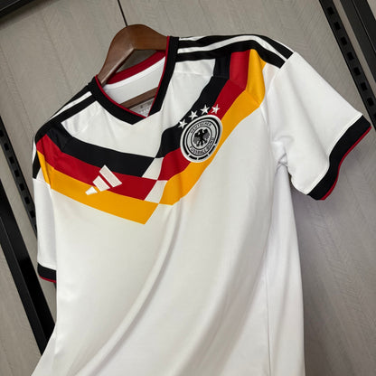 Camisa Alemanha l 2026 | Versão Torcedor Masculina