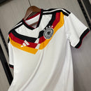 Camisa Alemanha l 2026 | Versão Torcedor Masculina