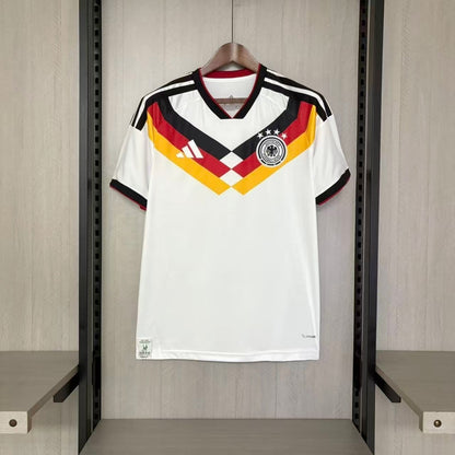 Camisa Alemanha l 2026 | Versão Torcedor Masculina