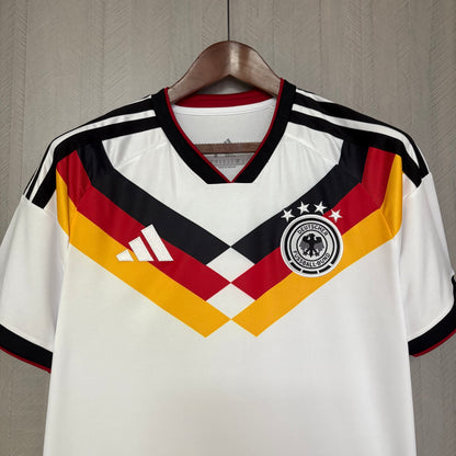Camisa Alemanha l 2026 | Versão Torcedor Masculina