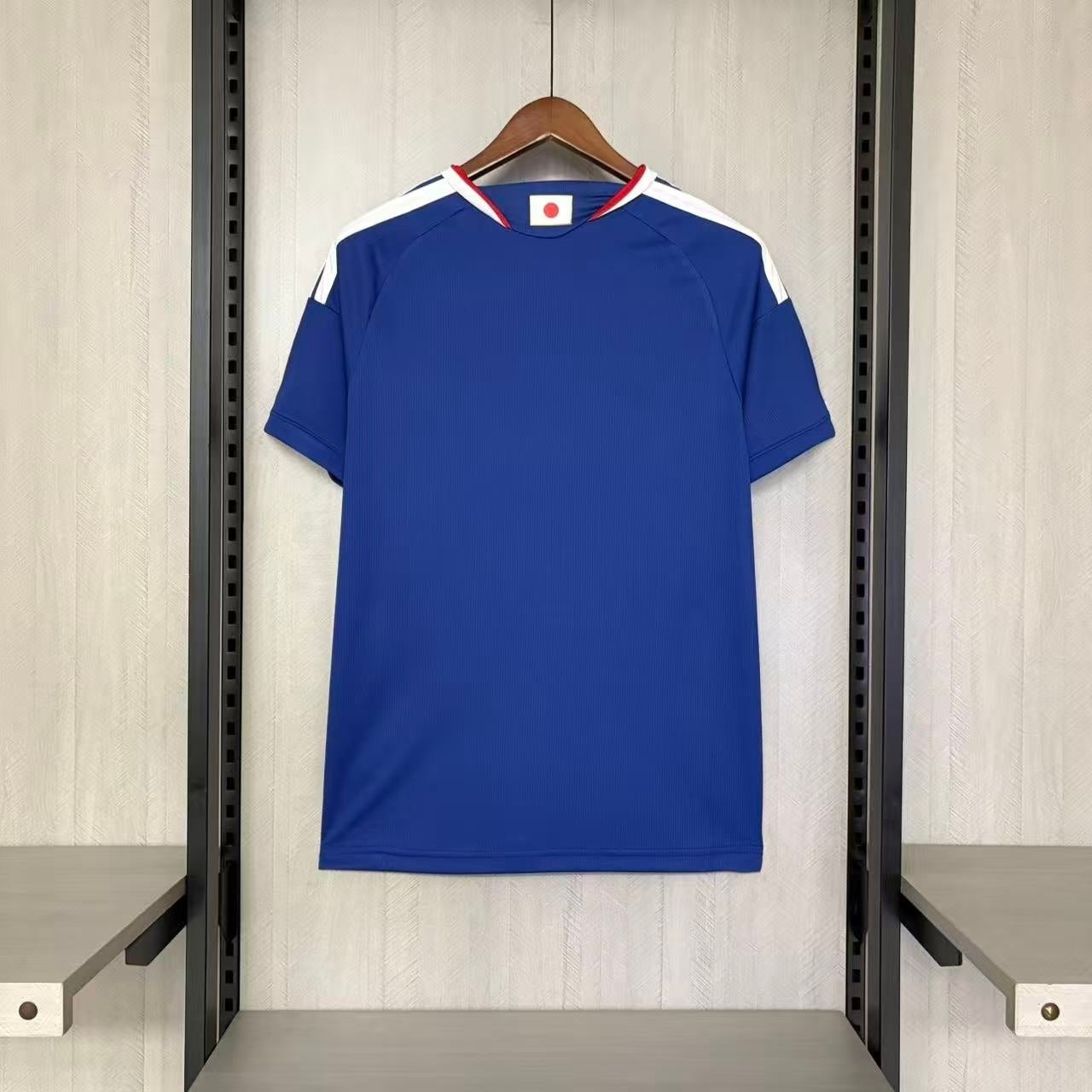 Camisa Japão l 2026 | Versão Torcedor Masculina