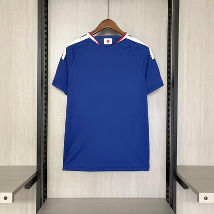 Camisa Japão l 2026 | Versão Torcedor Masculina