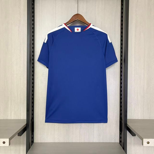 Camisa Japão l 2026 | Versão Torcedor Masculina