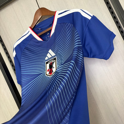 Camisa Japão l 2026 | Versão Torcedor Masculina