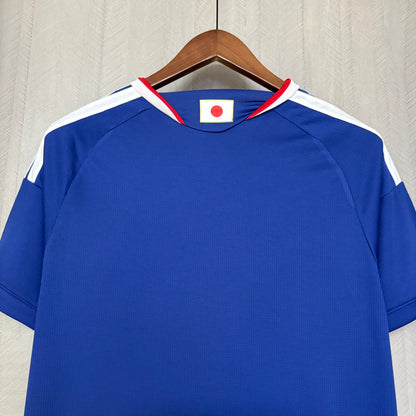 Camisa Japão l 2026 | Versão Torcedor Masculina