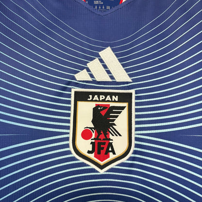 Camisa Japão l 2026 | Versão Torcedor Masculina