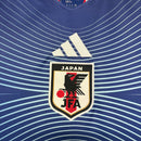 Camisa Japão l 2026 | Versão Torcedor Masculina