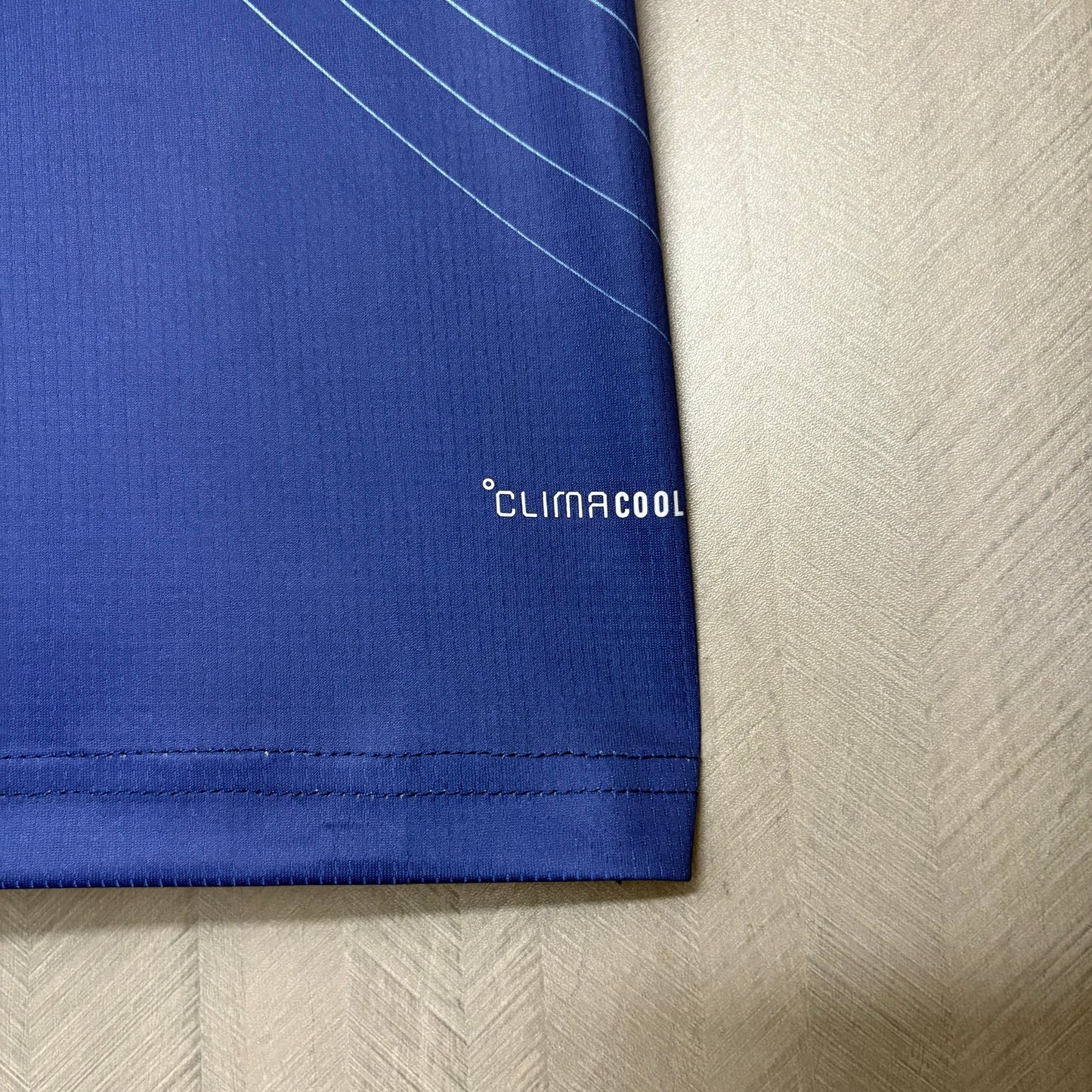 Camisa Japão l 2026 | Versão Torcedor Masculina