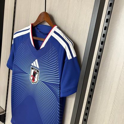 Camisa Japão l 2026 | Versão Torcedor Masculina