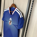 Camisa Japão l 2026 | Versão Torcedor Masculina