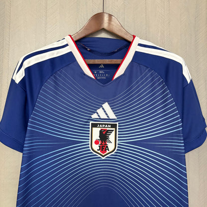 Camisa Japão l 2026 | Versão Torcedor Masculina