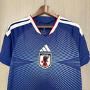 Camisa Japão l 2026 | Versão Torcedor Masculina