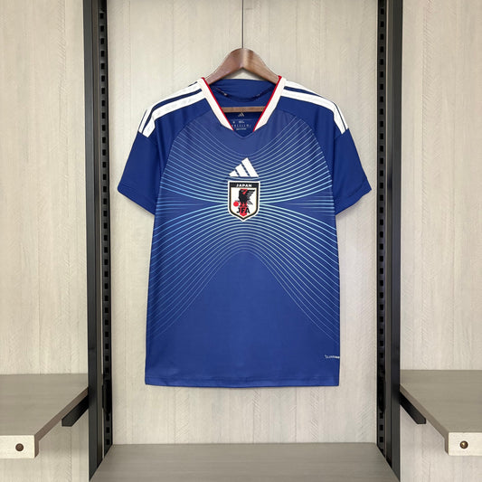 Camisa Japão l 2026 | Versão Torcedor Masculina