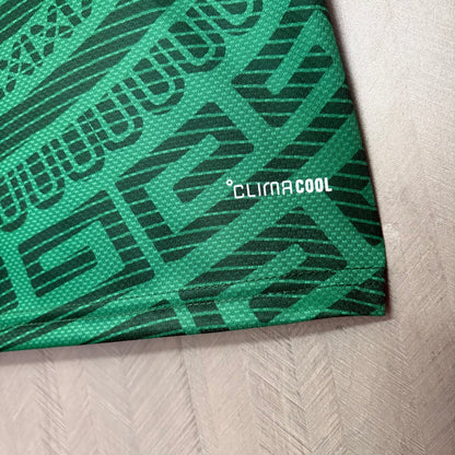 Camisa México l 2026 | Versão Torcedor Masculina