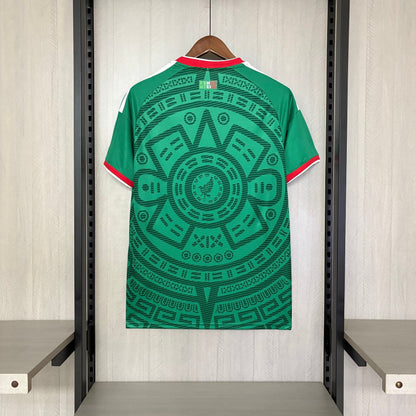 Camisa México l 2026 | Versão Torcedor Masculina