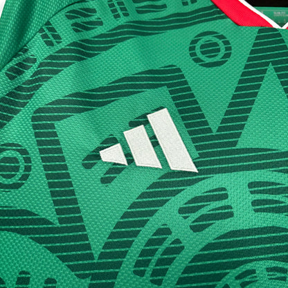 Camisa México l 2026 | Versão Torcedor Masculina