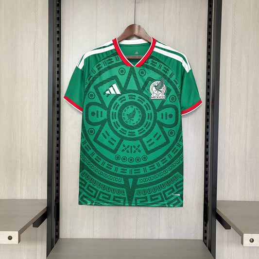 Camisa México l 2026 | Versão Torcedor Masculina