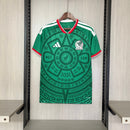 Camisa México l 2026 | Versão Torcedor Masculina