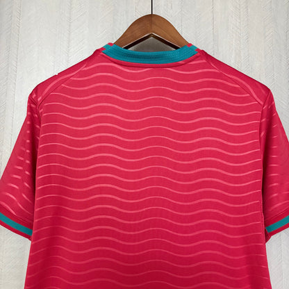 Camisa Portugal l 2026 | Versão Torcedor Masculina