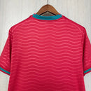 Camisa Portugal l 2026 | Versão Torcedor Masculina