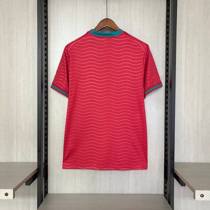 Camisa Portugal l 2026 | Versão Torcedor Masculina