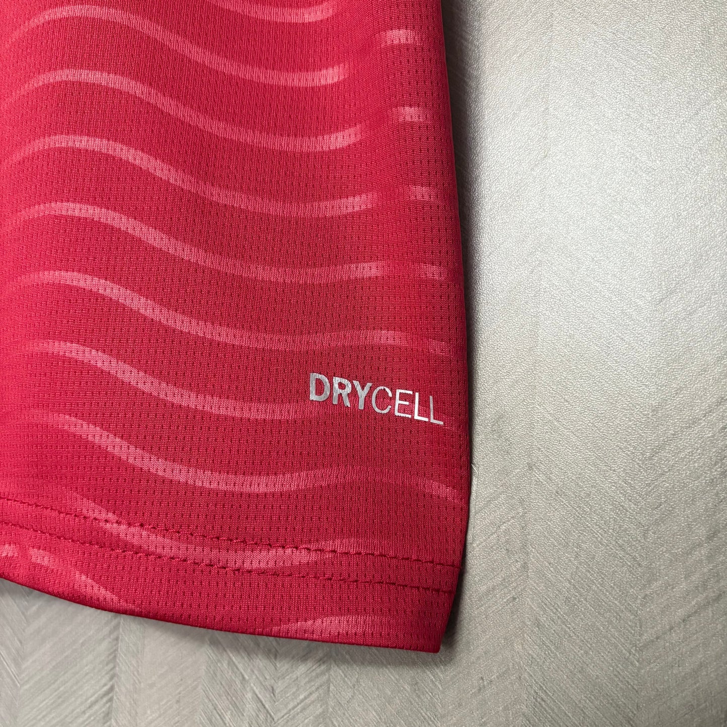 Camisa Portugal l 2026 | Versão Torcedor Masculina