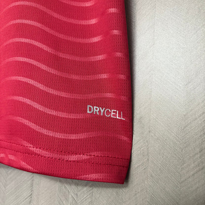 Camisa Portugal l 2026 | Versão Torcedor Masculina
