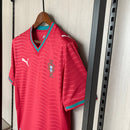 Camisa Portugal l 2026 | Versão Torcedor Masculina
