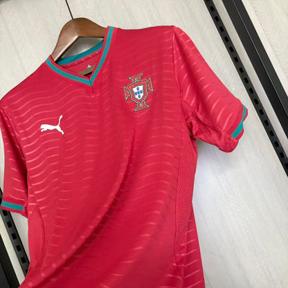 Camisa Portugal l 2026 | Versão Torcedor Masculina