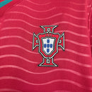 Camisa Portugal l 2026 | Versão Torcedor Masculina