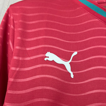 Camisa Portugal l 2026 | Versão Torcedor Masculina