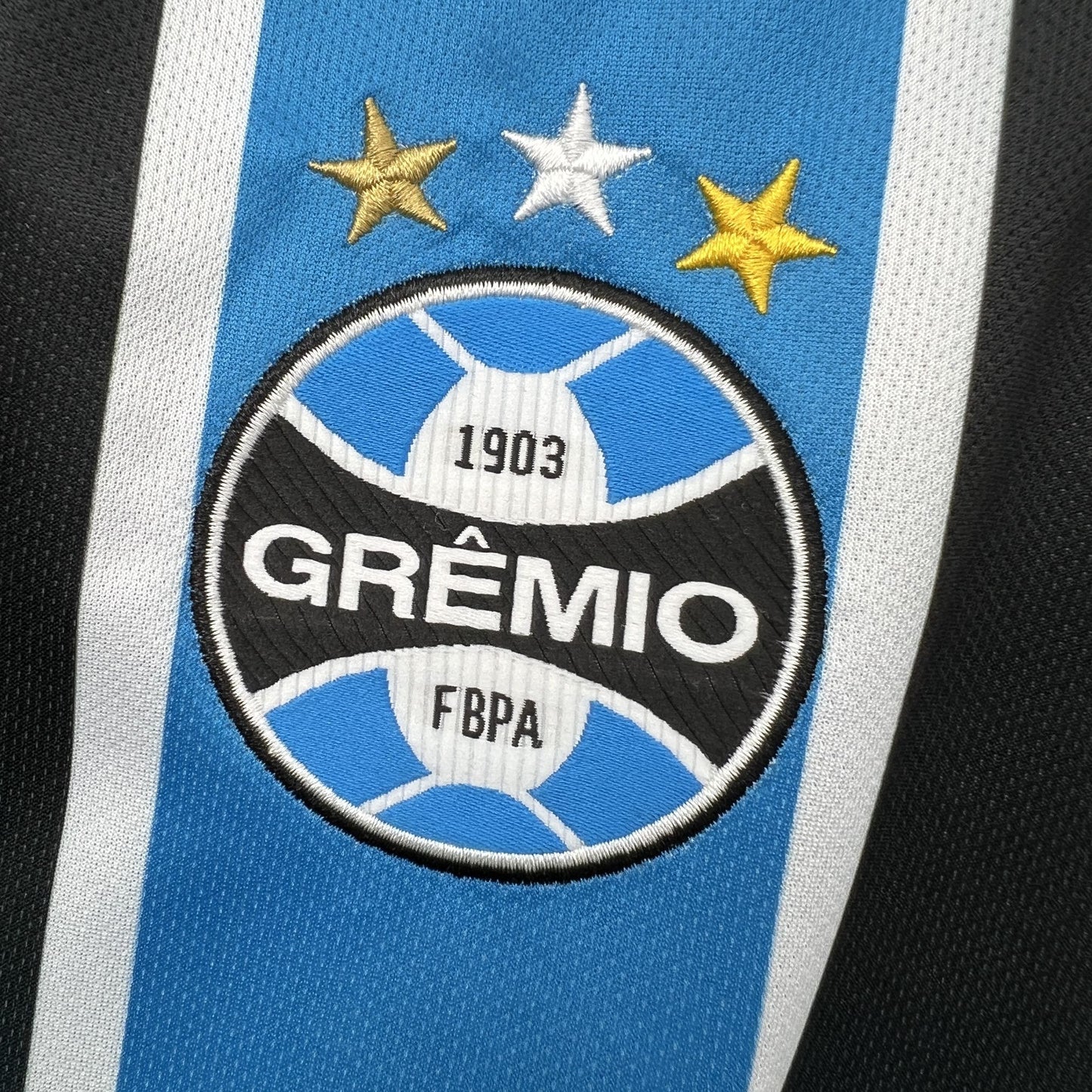 Camisa Grêmio l 26/27 | Versão Torcedor Masculina