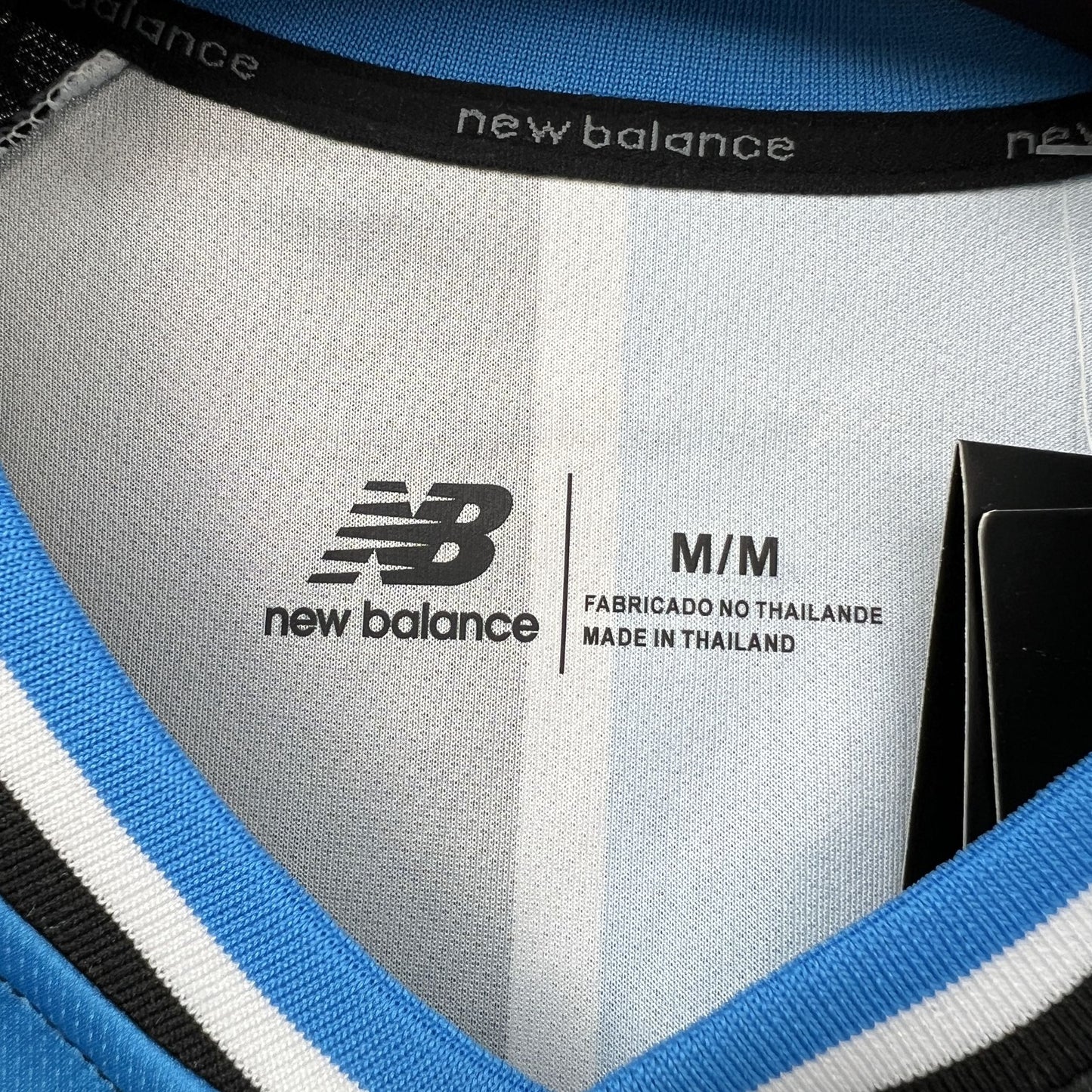 Camisa Grêmio l 26/27 | Versão Torcedor Masculina