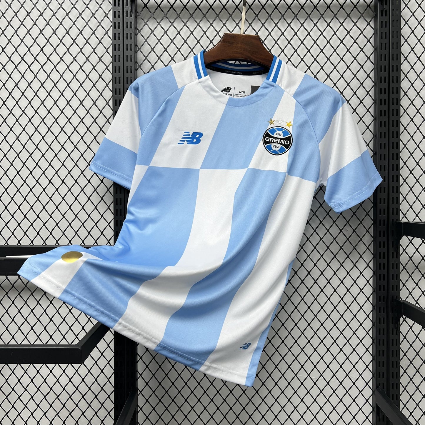 Camisa Grêmio ll 26/27 | Versão Torcedor Masculina