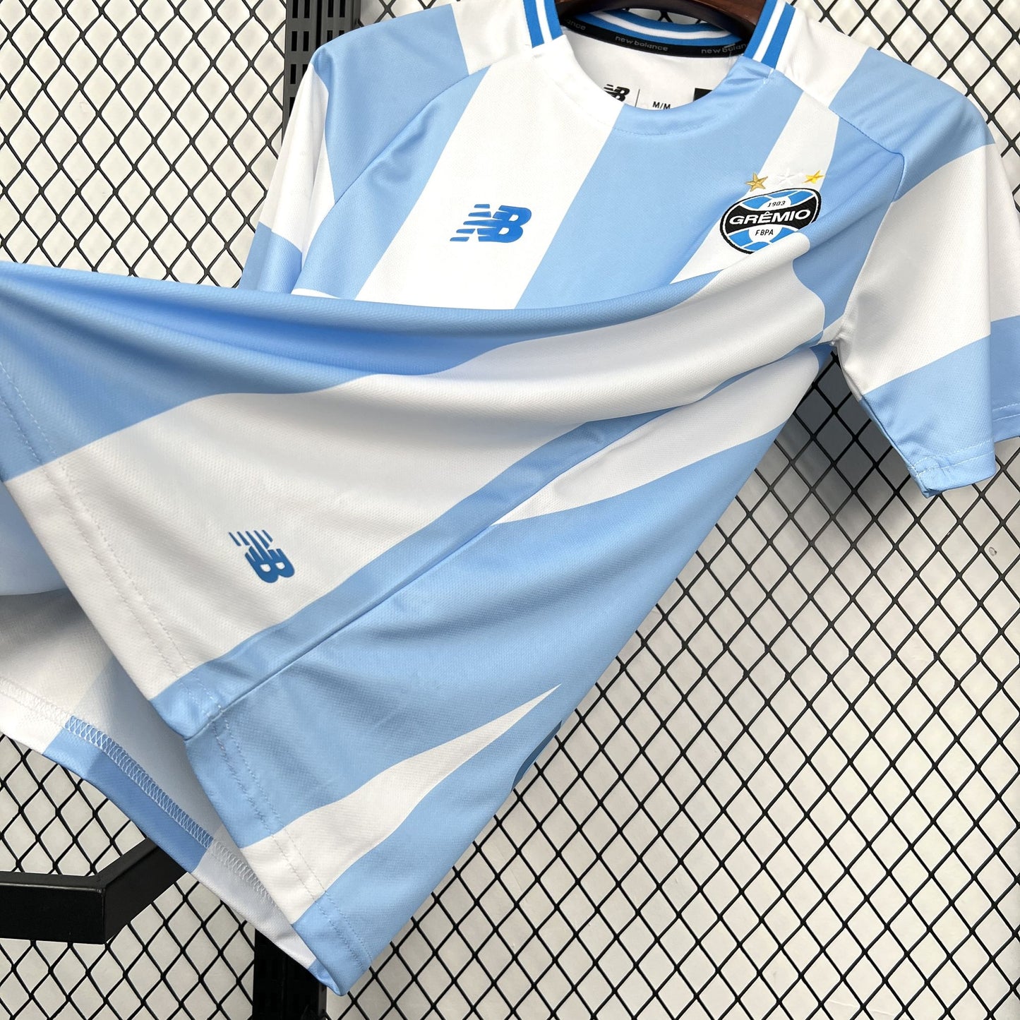 Camisa Grêmio ll 26/27 | Versão Torcedor Masculina