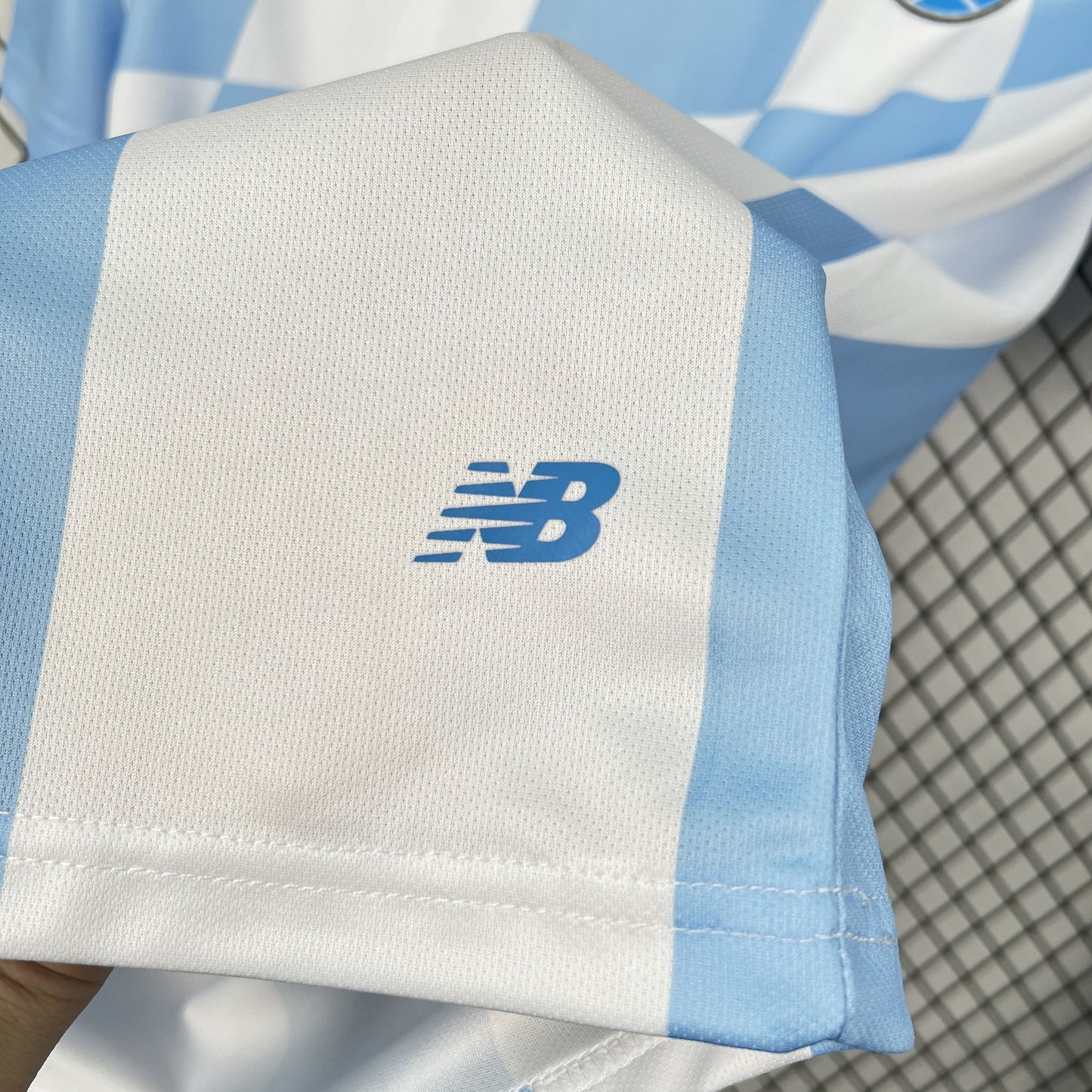 Camisa Grêmio ll 26/27 | Versão Torcedor Masculina